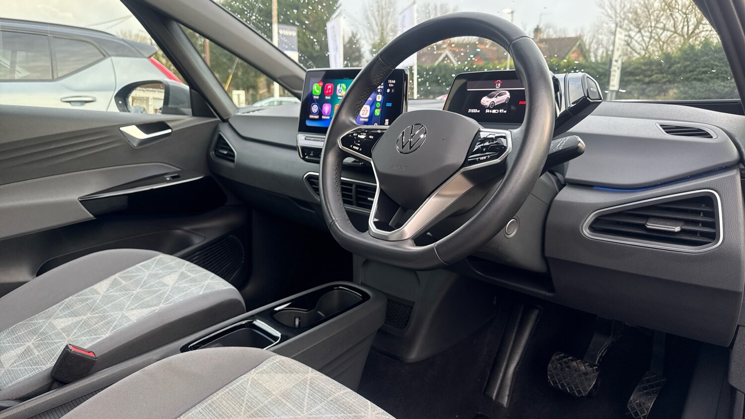 Used Volkswagen ID.3 for sale - 77370568: Photo 9