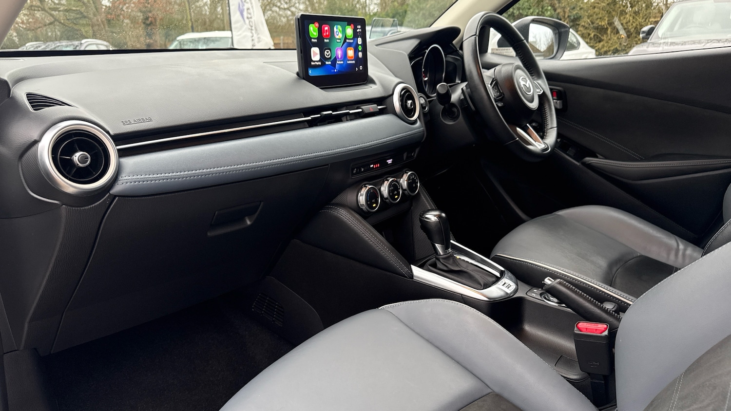 Used Mazda Mazda2 2023 for sale - 77807245: Photo 10