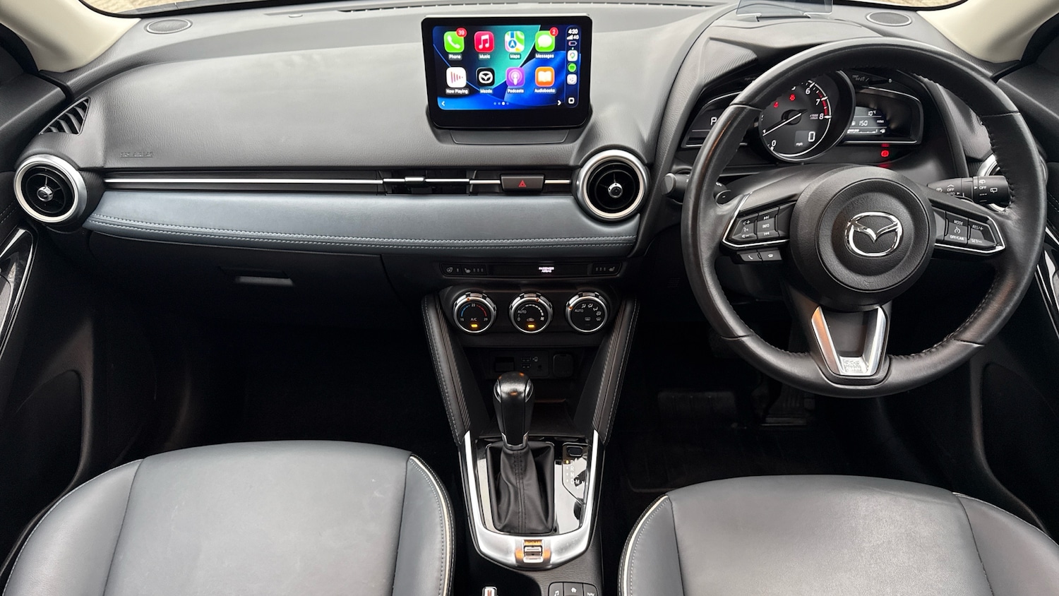 Used Mazda Mazda2 2023 for sale - 77807245: Photo 11