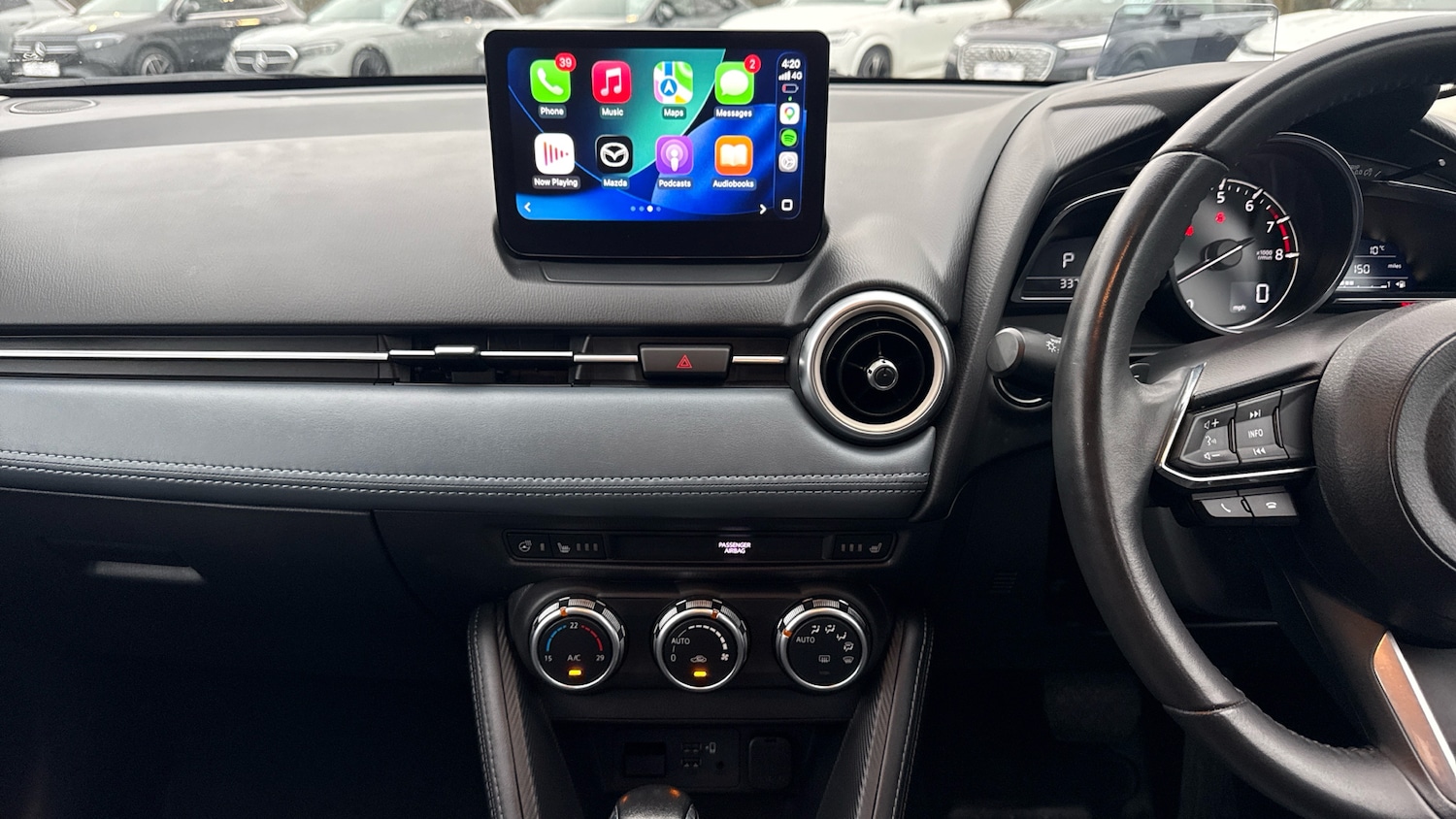 Used Mazda Mazda2 2023 for sale - 77807245: Photo 12