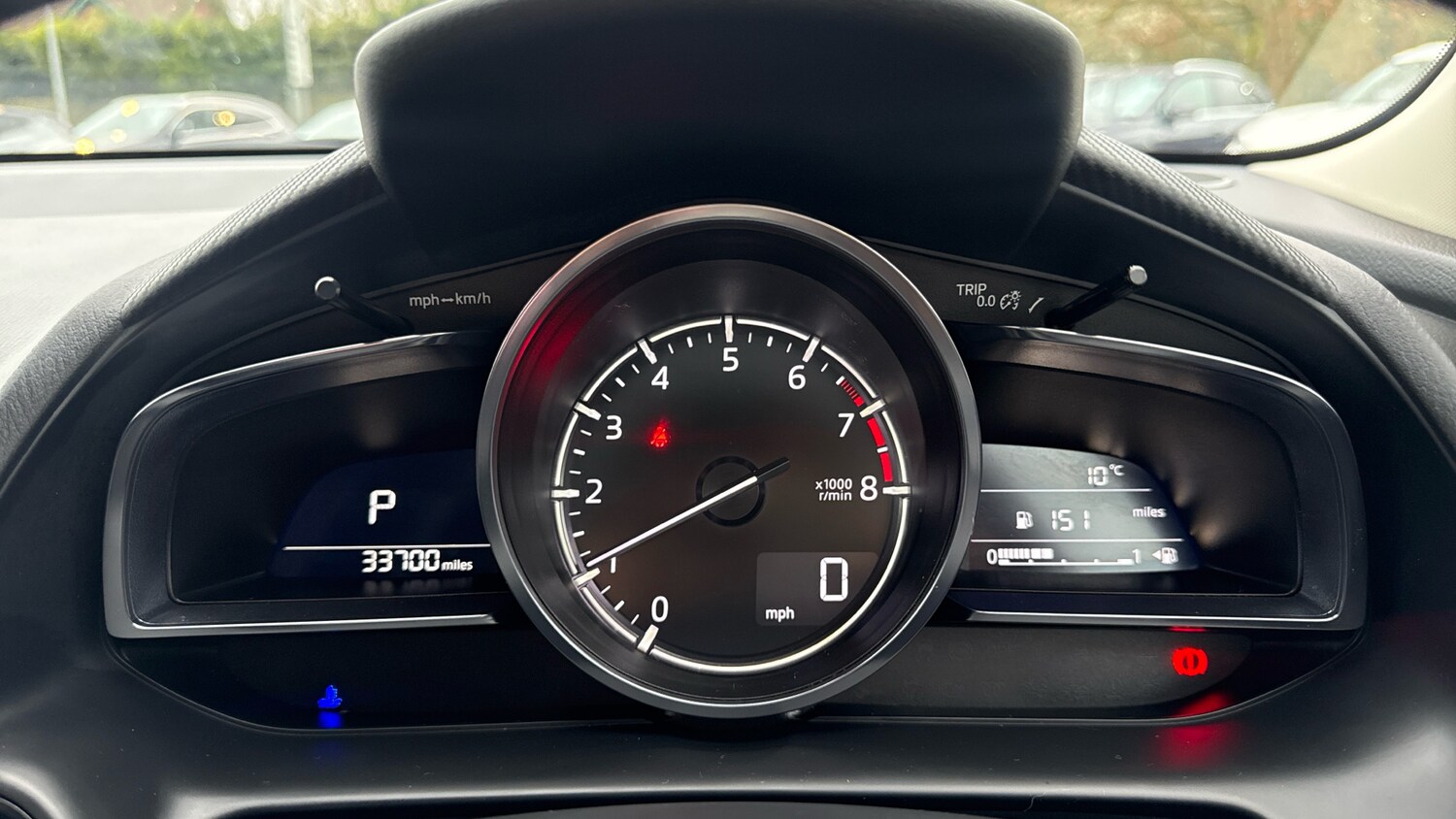 Used Mazda Mazda2 2023 for sale - 77807245: Photo 13