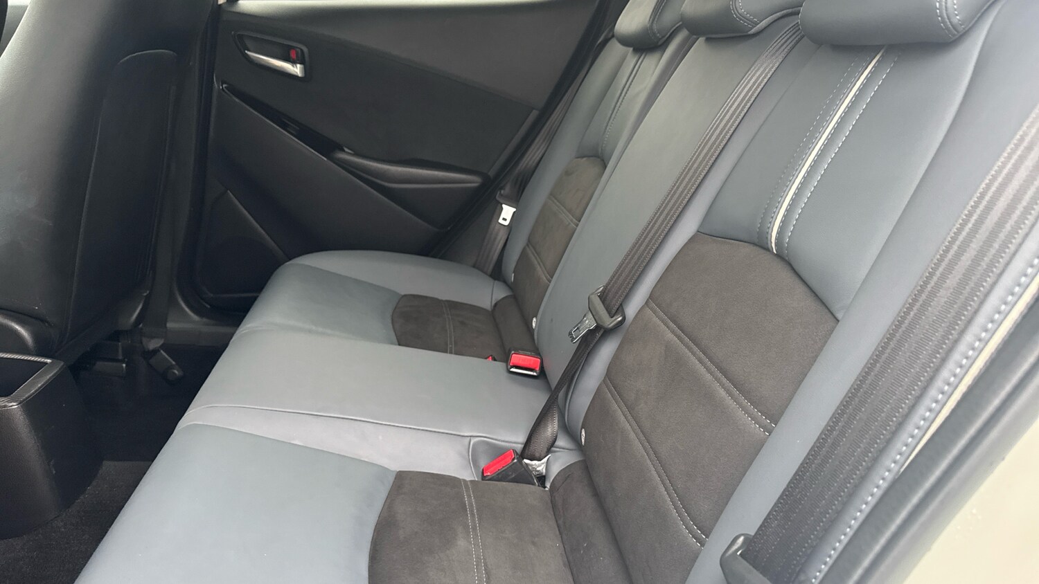 Used Mazda Mazda2 2023 for sale - 77807245: Photo 14