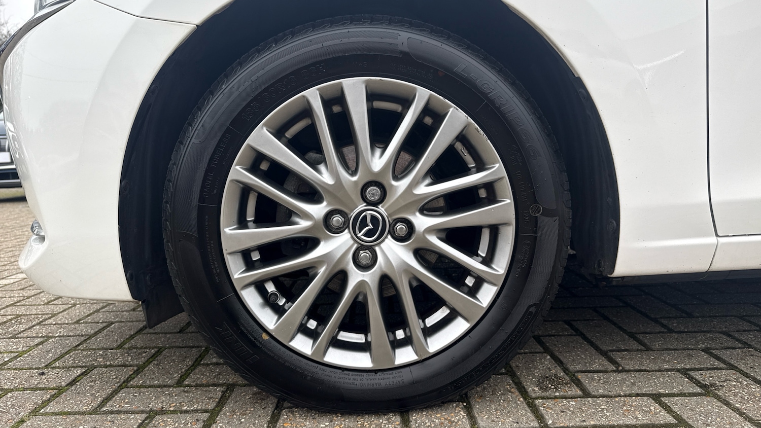 Used Mazda Mazda2 2023 for sale - 77807245: Photo 17