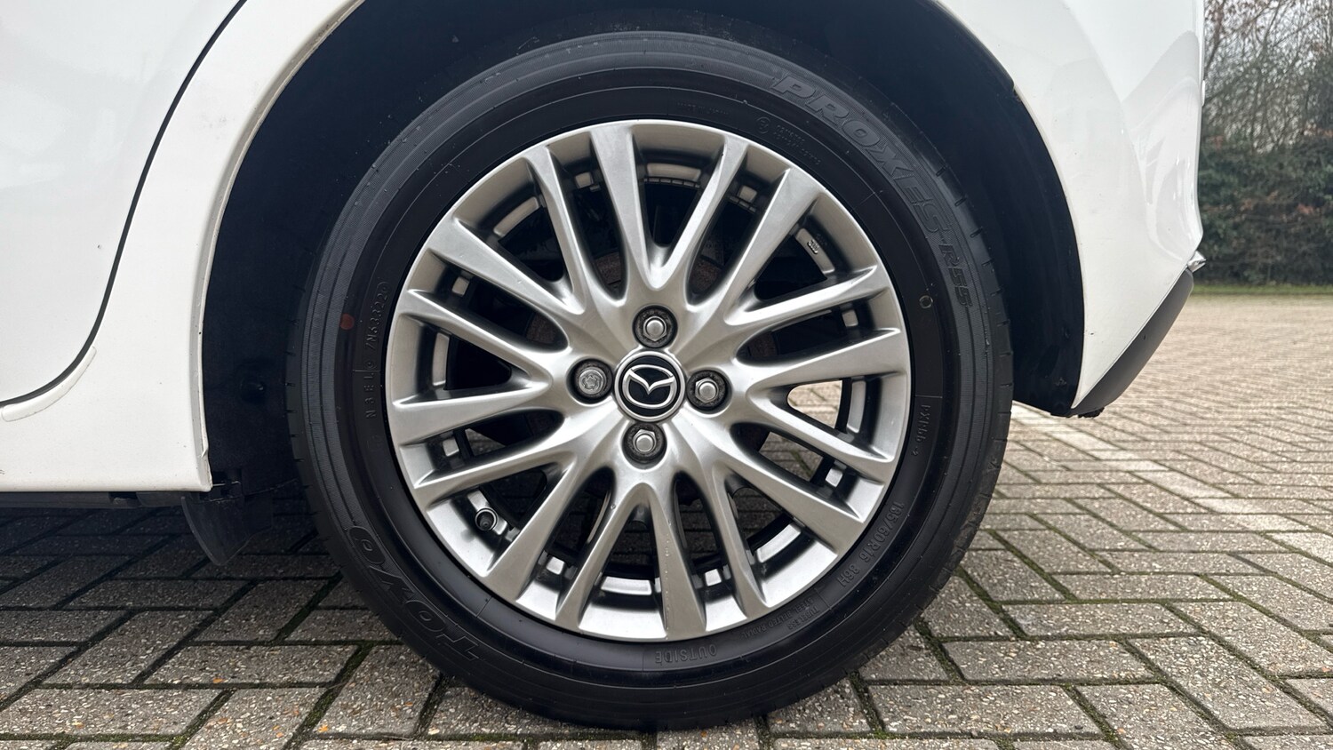 Used Mazda Mazda2 2023 for sale - 77807245: Photo 18