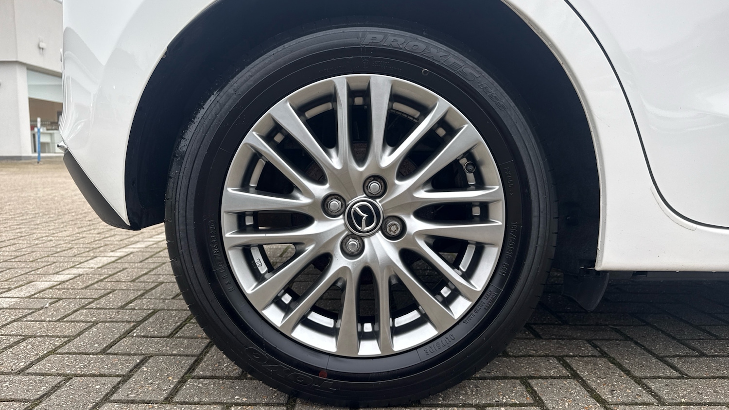 Used Mazda Mazda2 2023 for sale - 77807245: Photo 19