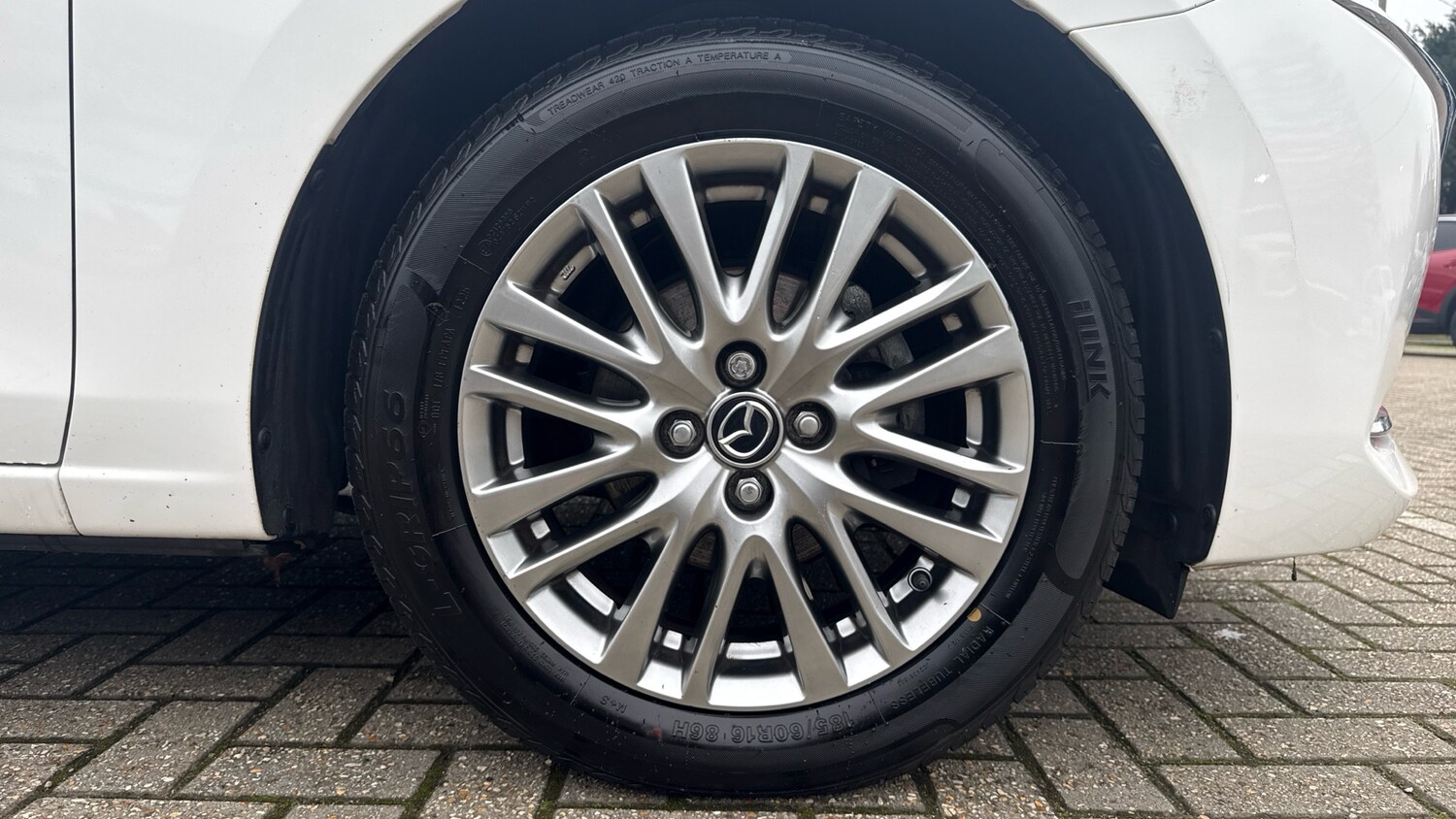 Used Mazda Mazda2 2023 for sale - 77807245: Photo 20