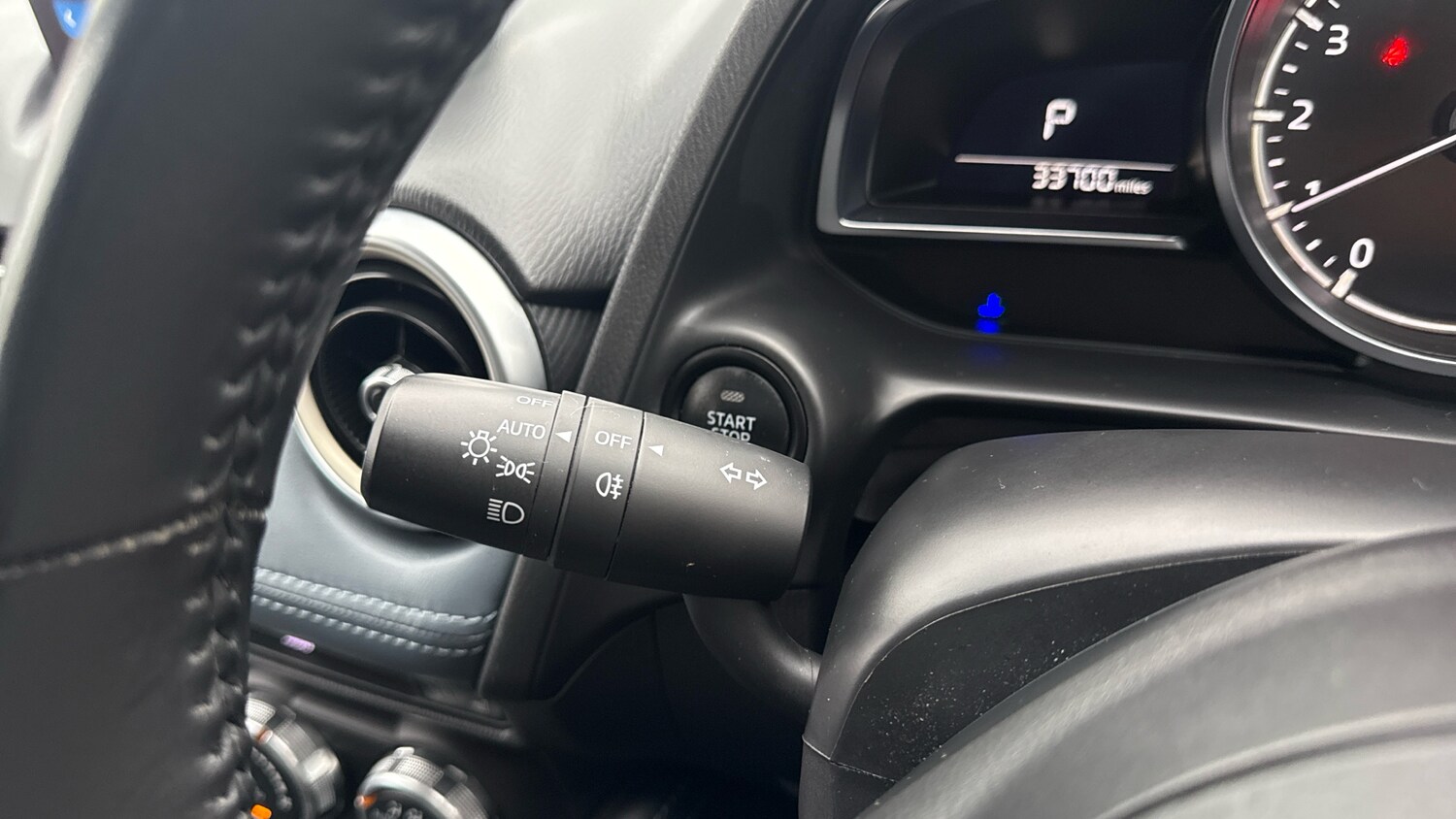 Used Mazda Mazda2 2023 for sale - 77807245: Photo 24