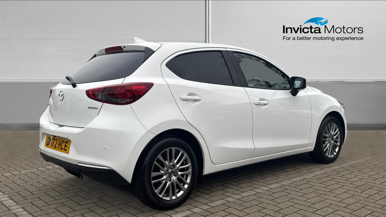 Used Mazda Mazda2 2023 for sale - 77807245: Photo 3