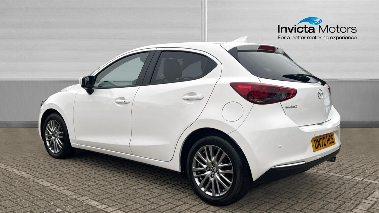 Used Mazda Mazda2 2023 for sale - 77807245: Photo 5