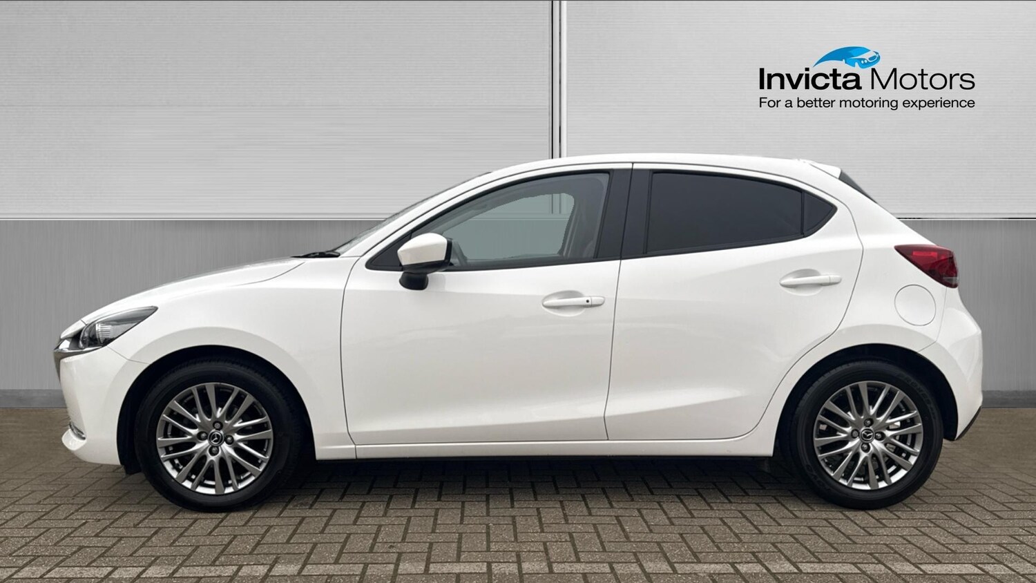 Used Mazda Mazda2 2023 for sale - 77807245: Photo 6