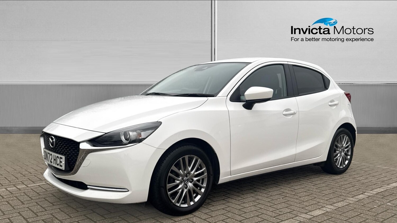 Used Mazda Mazda2 2023 for sale - 77807245: Photo 7