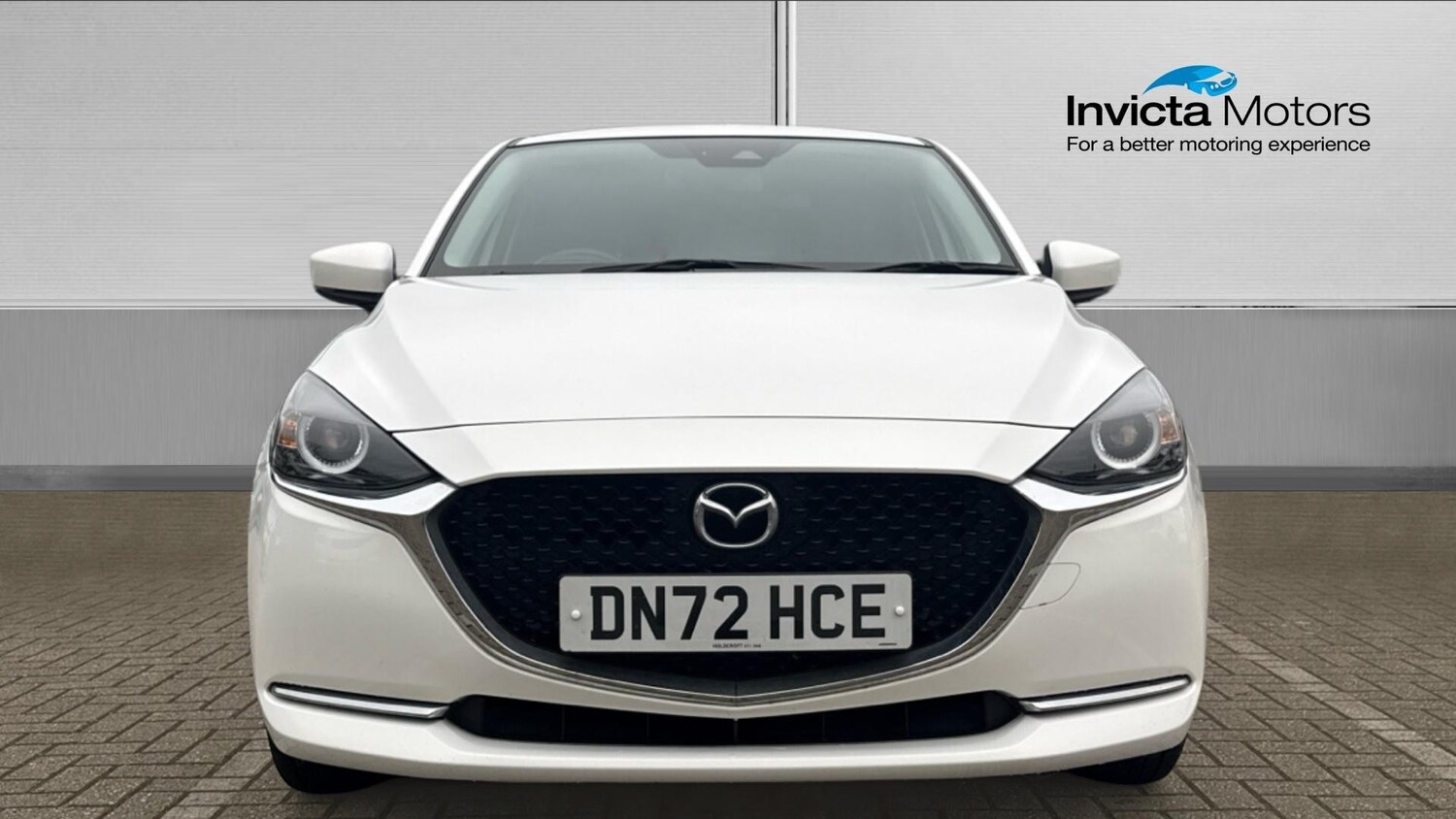 Used Mazda Mazda2 2023 for sale - 77807245: Photo 8