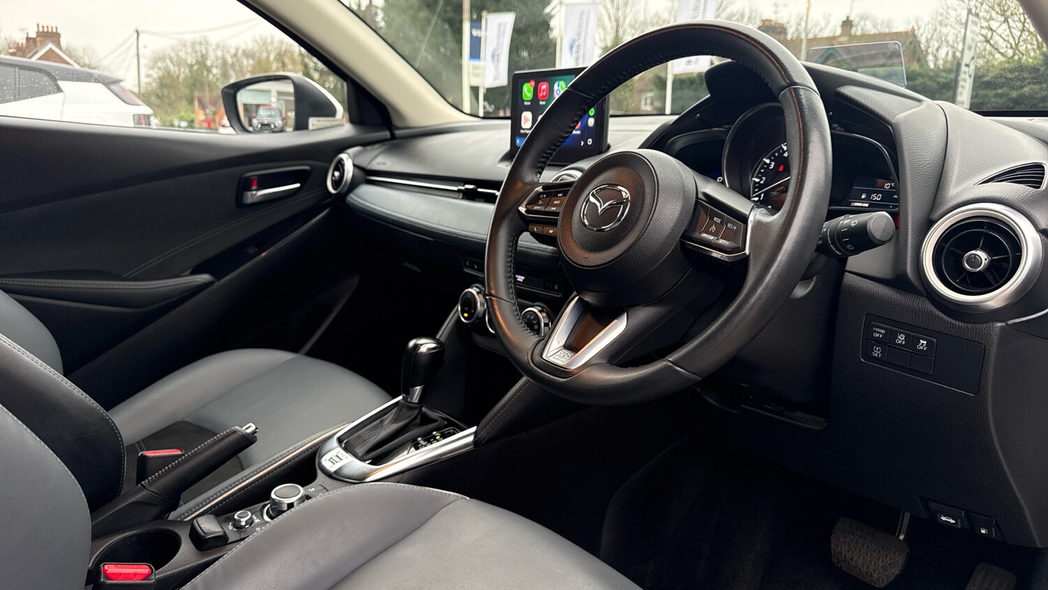 Used Mazda Mazda2 2023 for sale - 77807245: Photo 9