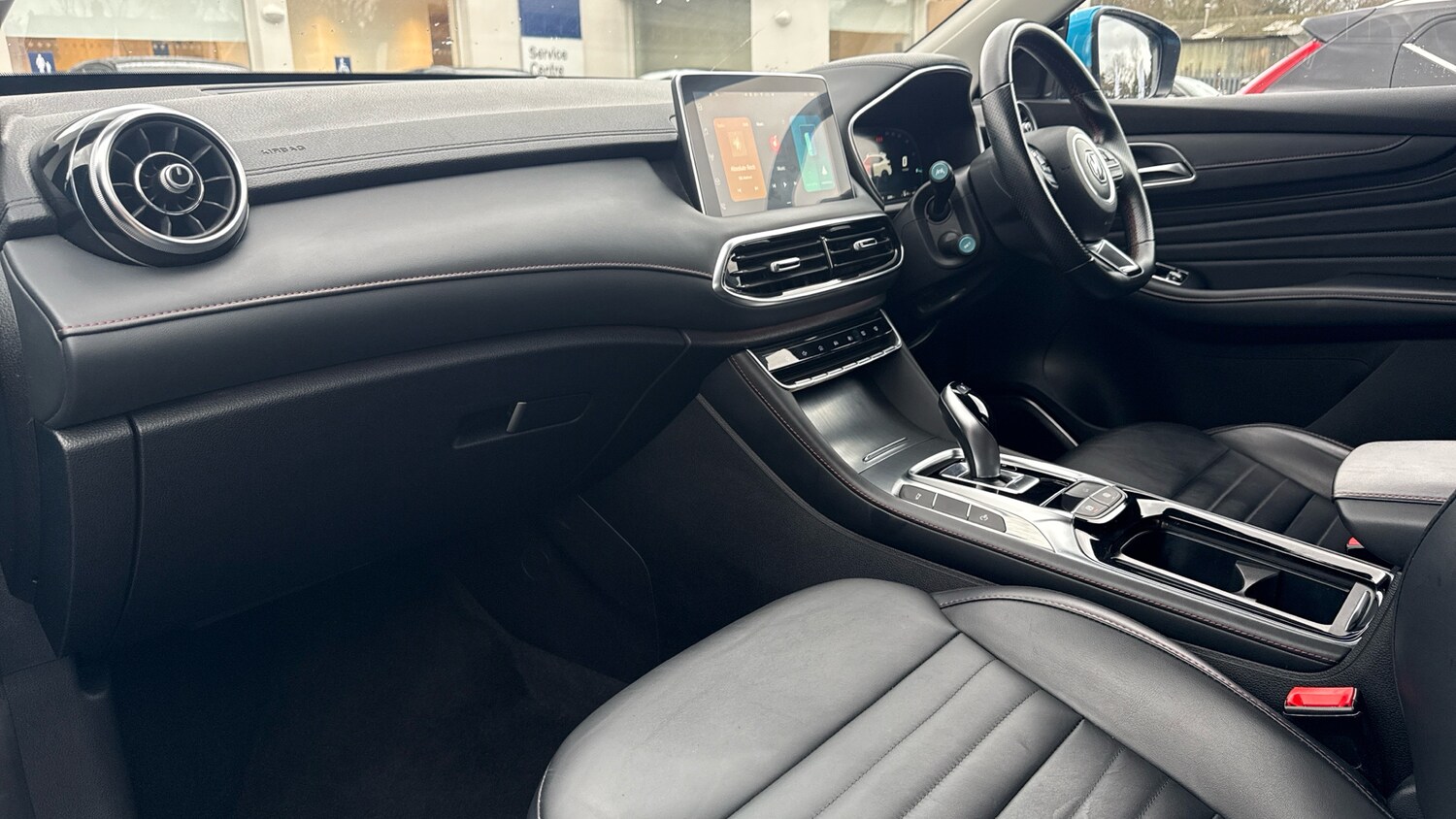 Used MG MG HS 2023 for sale - 77028207: Photo 10