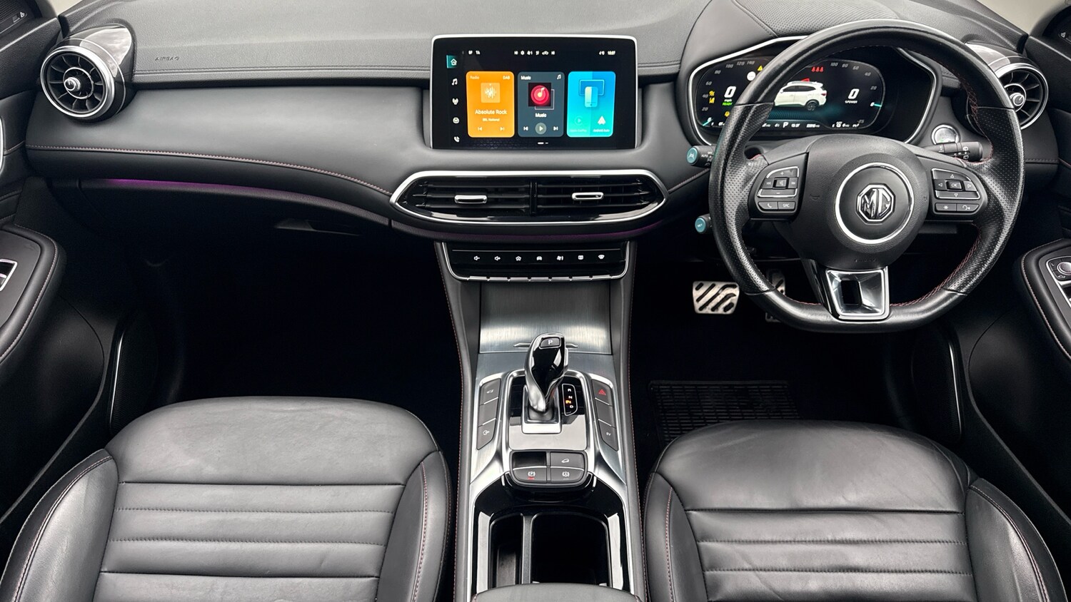 Used MG MG HS 2023 for sale - 77028207: Photo 11