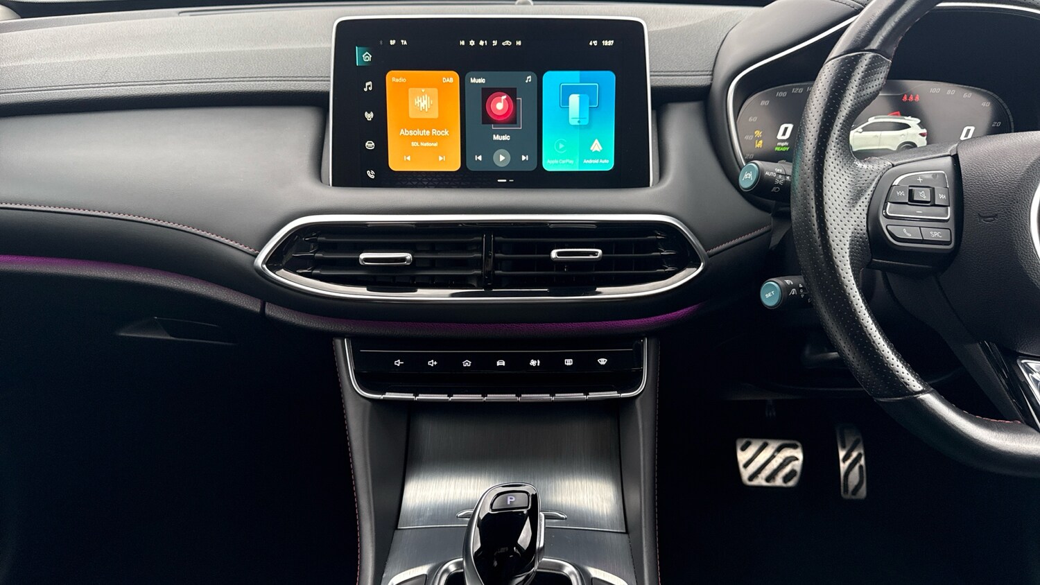 Used MG MG HS 2023 for sale - 77028207: Photo 12