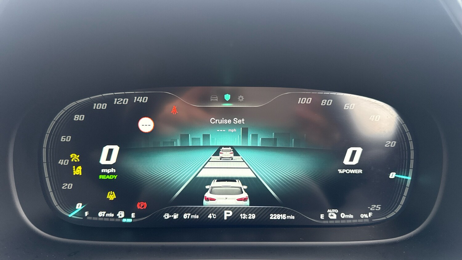 Used MG MG HS 2023 for sale - 77028207: Photo 13