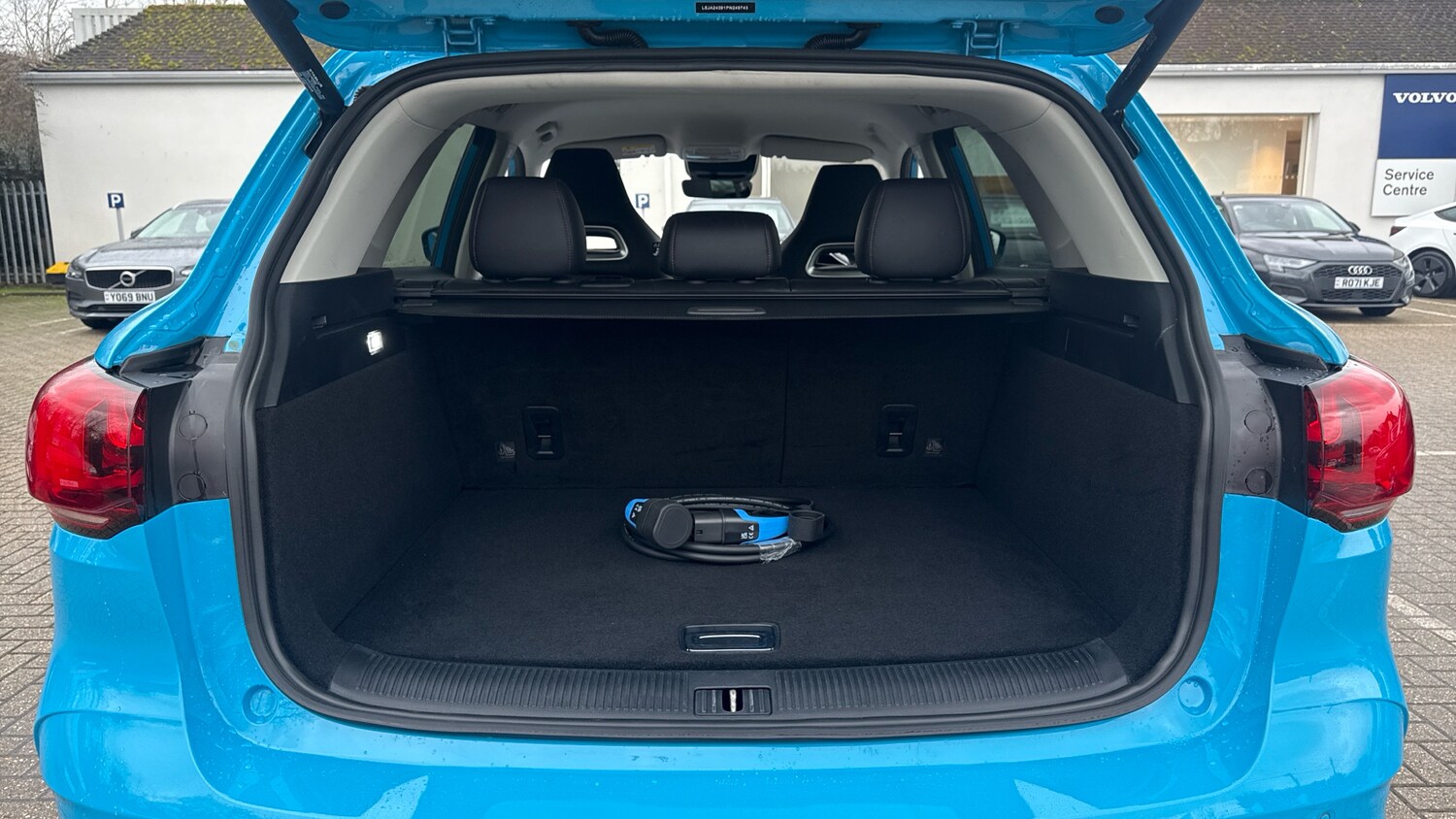 Used MG MG HS 2023 for sale - 77028207: Photo 15