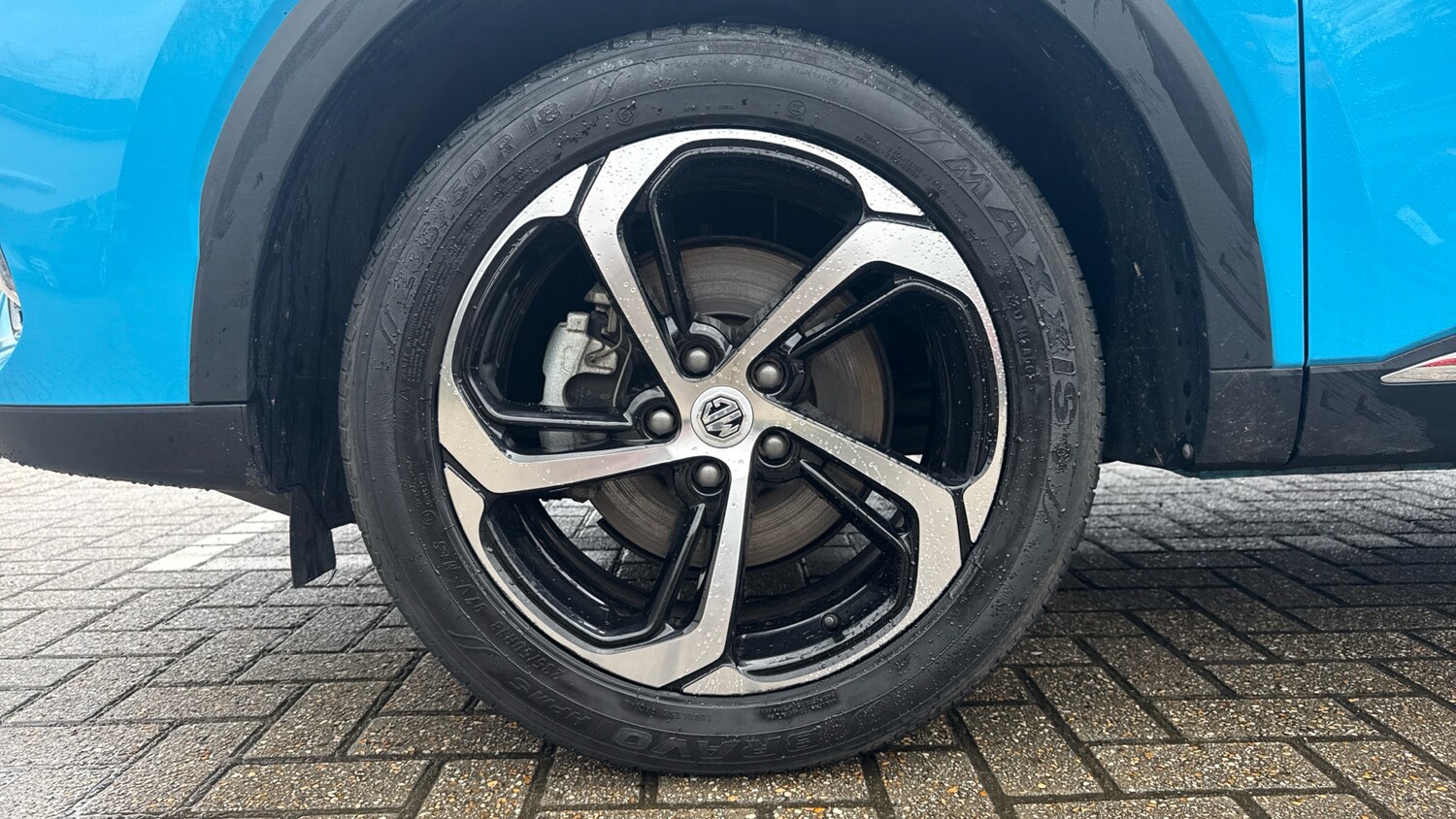 Used MG MG HS 2023 for sale - 77028207: Photo 17