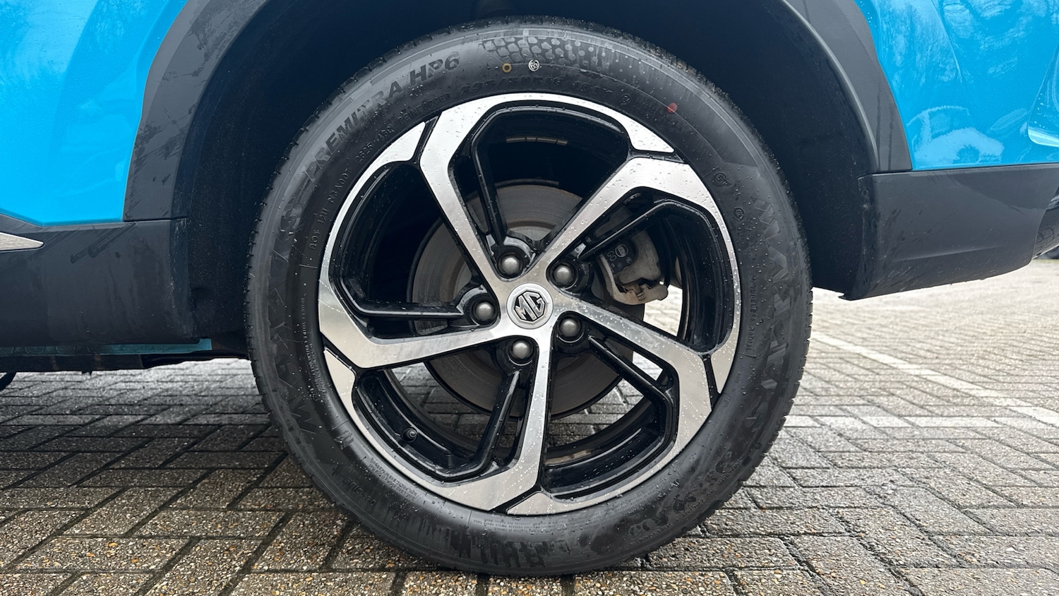 Used MG MG HS 2023 for sale - 77028207: Photo 18