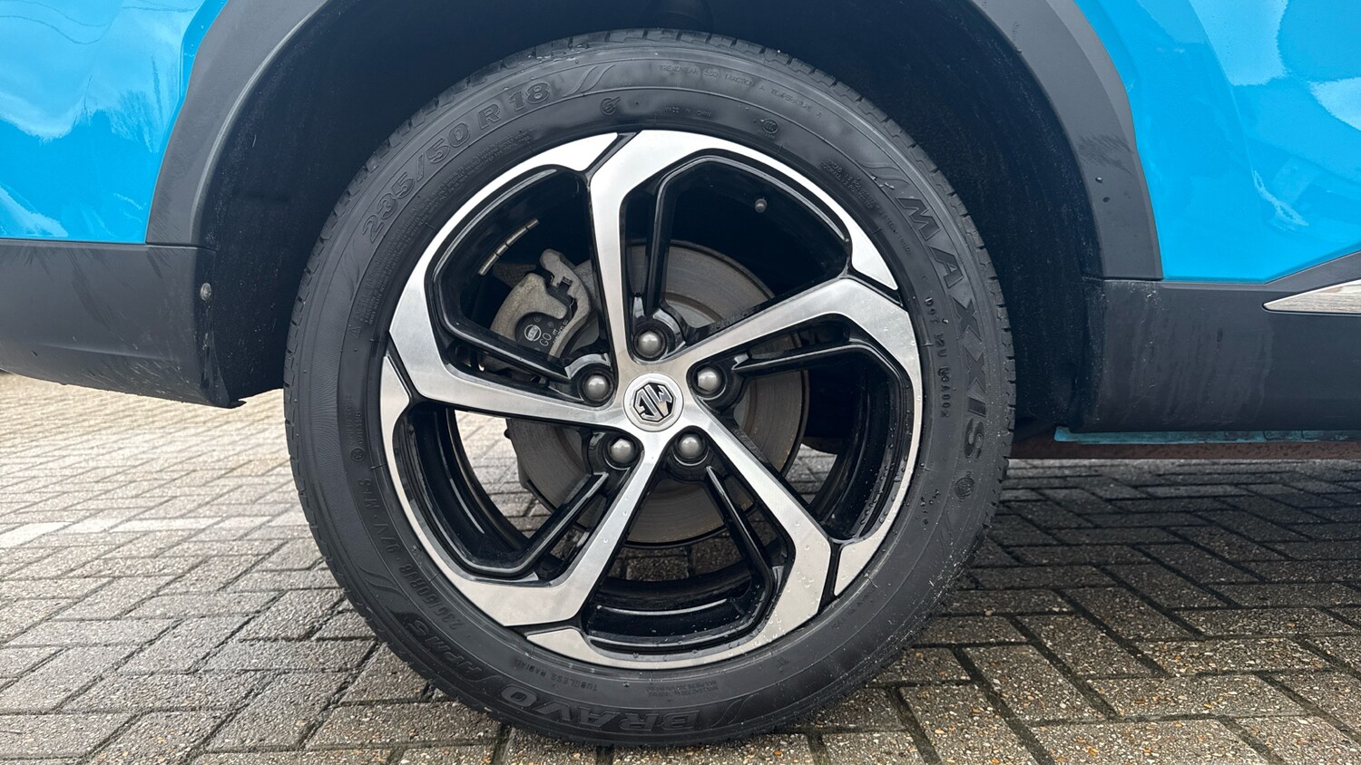 Used MG MG HS 2023 for sale - 77028207: Photo 19