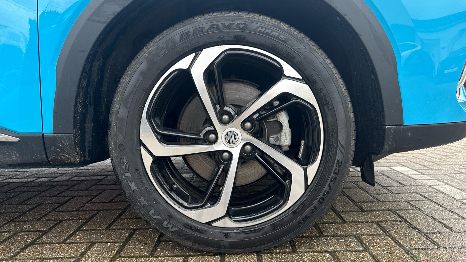 Used MG MG HS 2023 for sale - 77028207: Photo 20