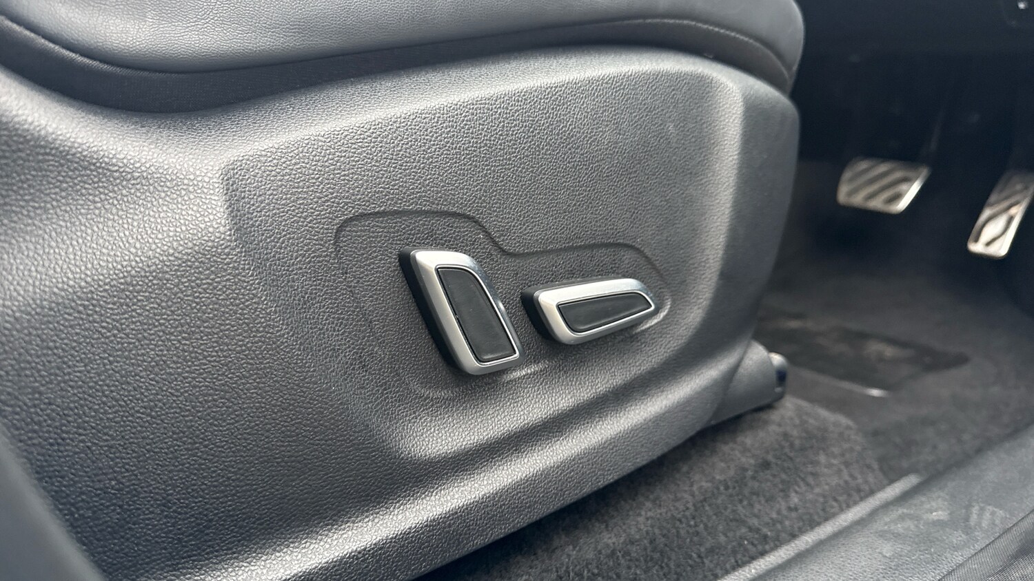 Used MG MG HS 2023 for sale - 77028207: Photo 25