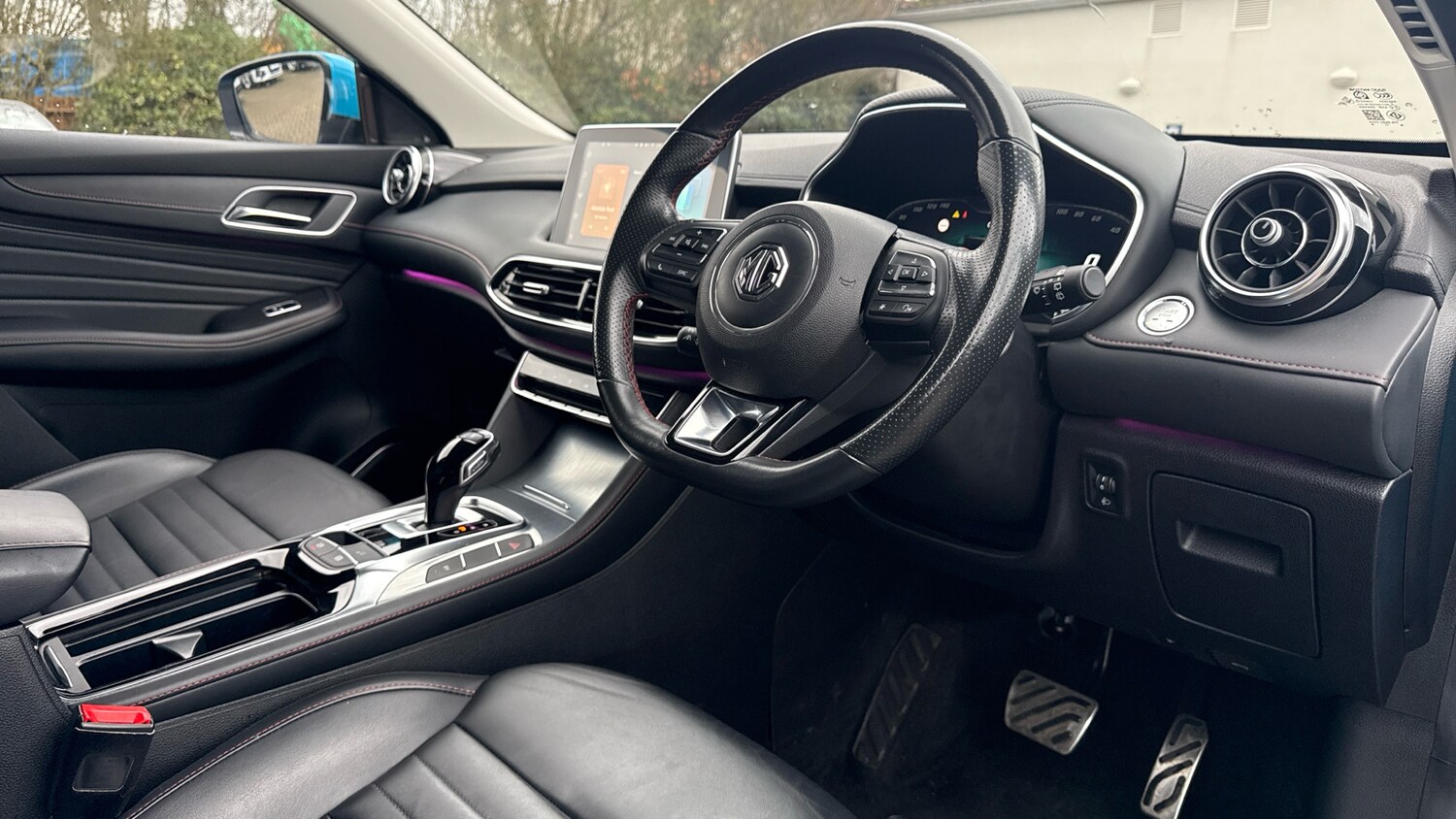 Used MG MG HS 2023 for sale - 77028207: Photo 9