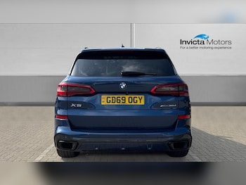 Used BMW X5 2020 for sale - 79179973: Photo