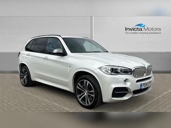 Used BMW X5 2014 for sale - 79290166: Photo