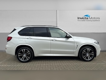 Used BMW X5 2014 for sale - 79290166: Photo