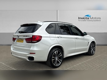 Used BMW X5 2014 for sale - 79290166: Photo