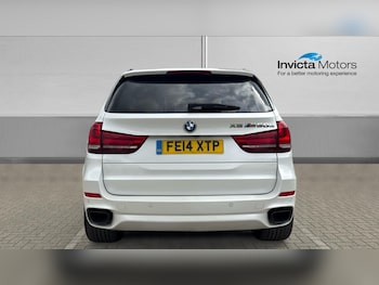 Used BMW X5 2014 for sale - 79290166: Photo