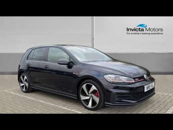 2019 2L GTI Performance 5dr Auto