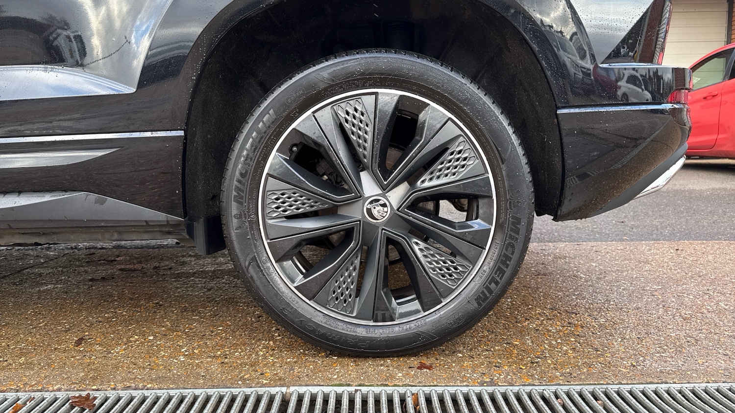 Used Skoda Karoq 2022 for sale - 77409407: Photo 18