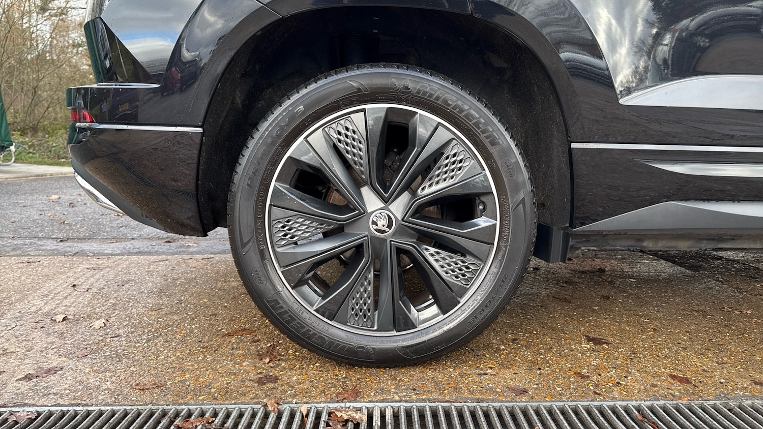 Used Skoda Karoq 2022 for sale - 77409407: Photo 19