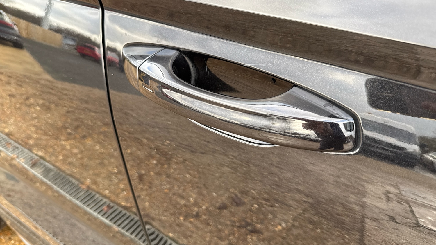 Used Skoda Karoq 2022 for sale - 77409407: Photo 24