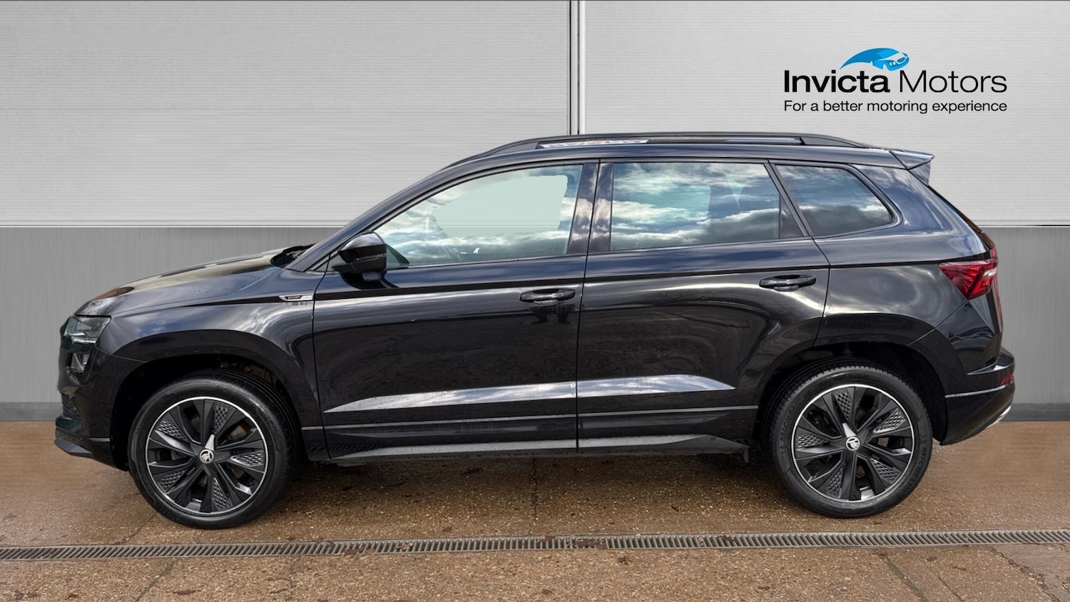 Used Skoda Karoq 2022 for sale - 77409407: Photo 6