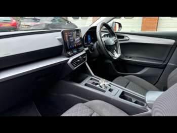 Used SEAT Leon 2021 for sale - 73954999: Photo