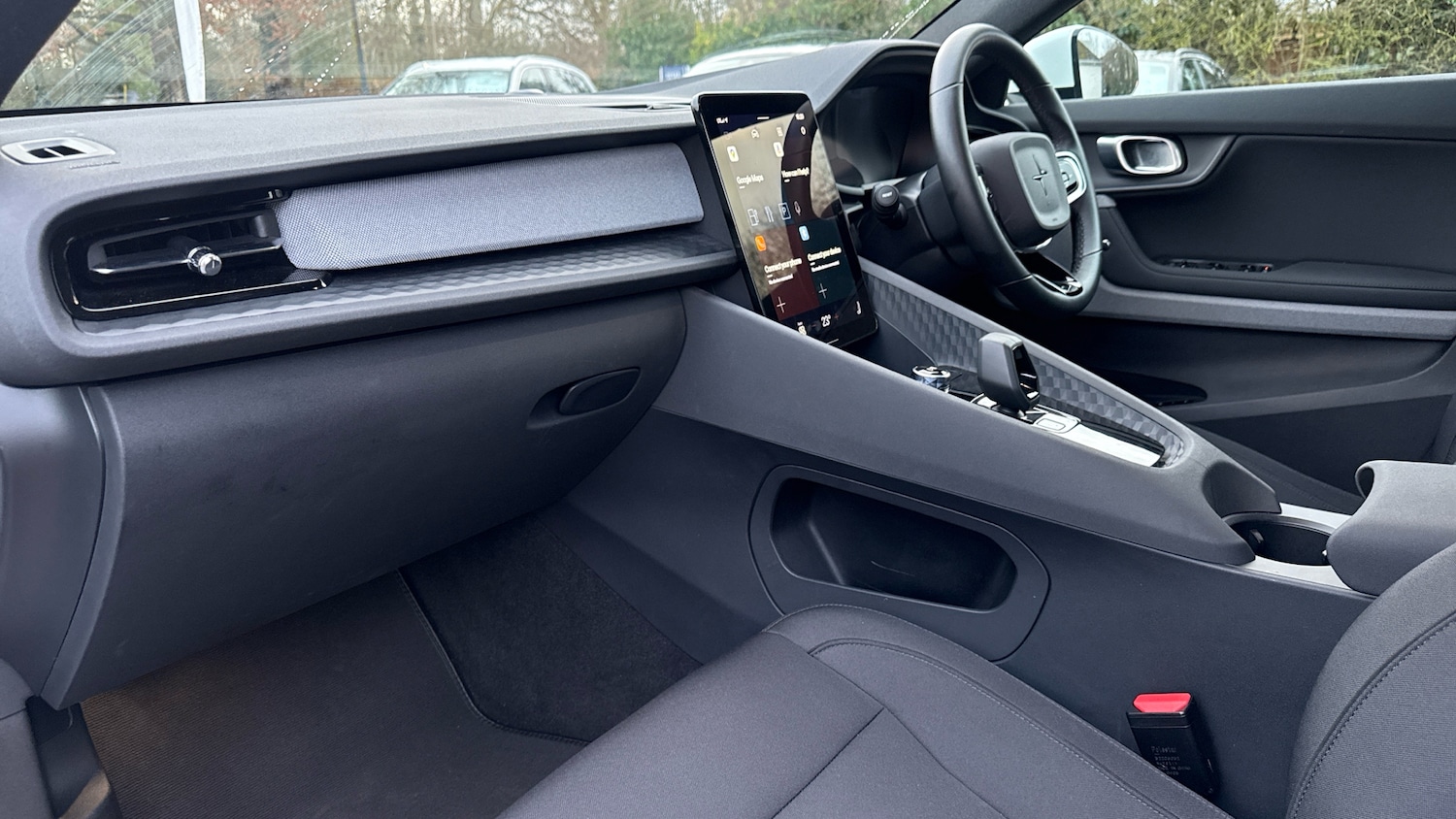 Used Polestar Polestar 2 2022 for sale - 77329019: Photo 10