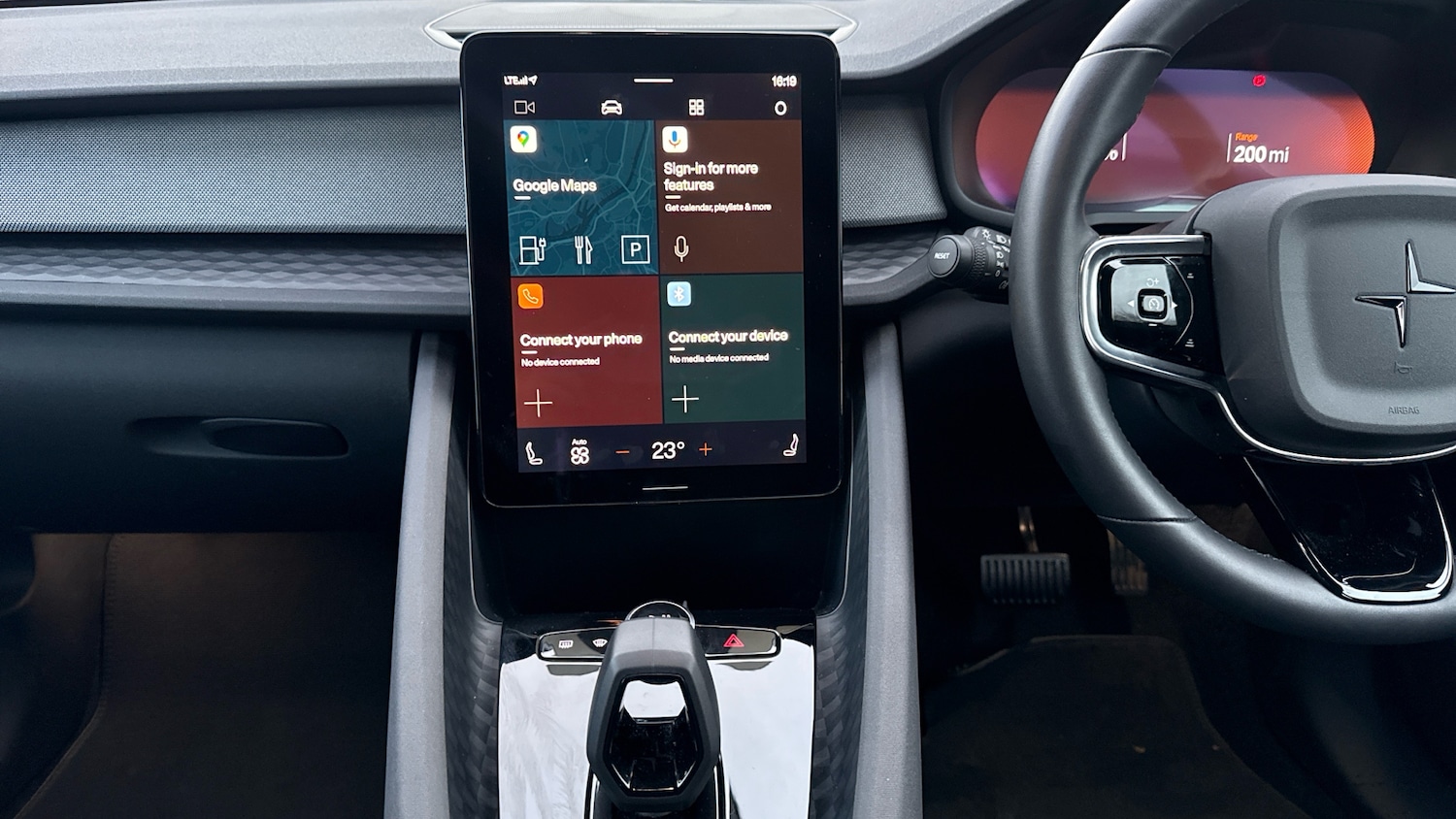 Used Polestar Polestar 2 2022 for sale - 77329019: Photo 12