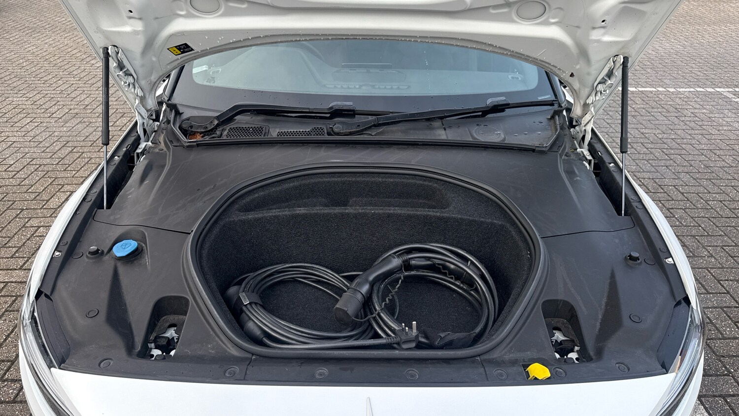 Used Polestar Polestar 2 2022 for sale - 77329019: Photo 16