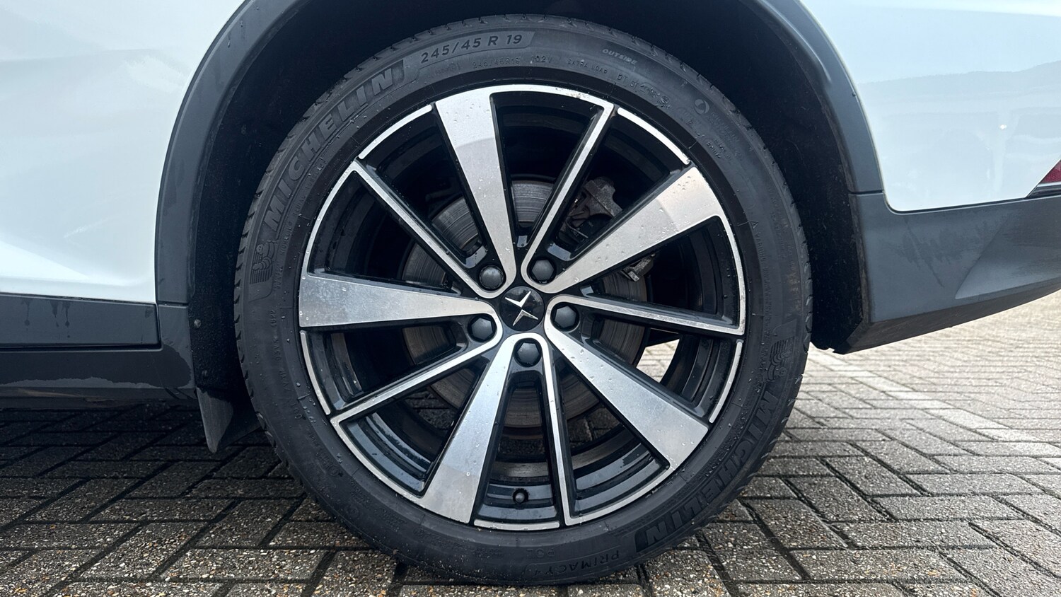 Used Polestar Polestar 2 2022 for sale - 77329019: Photo 18