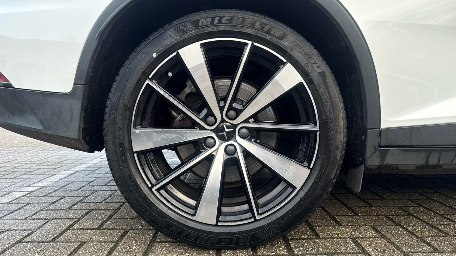 Used Polestar Polestar 2 2022 for sale - 77329019: Photo 19