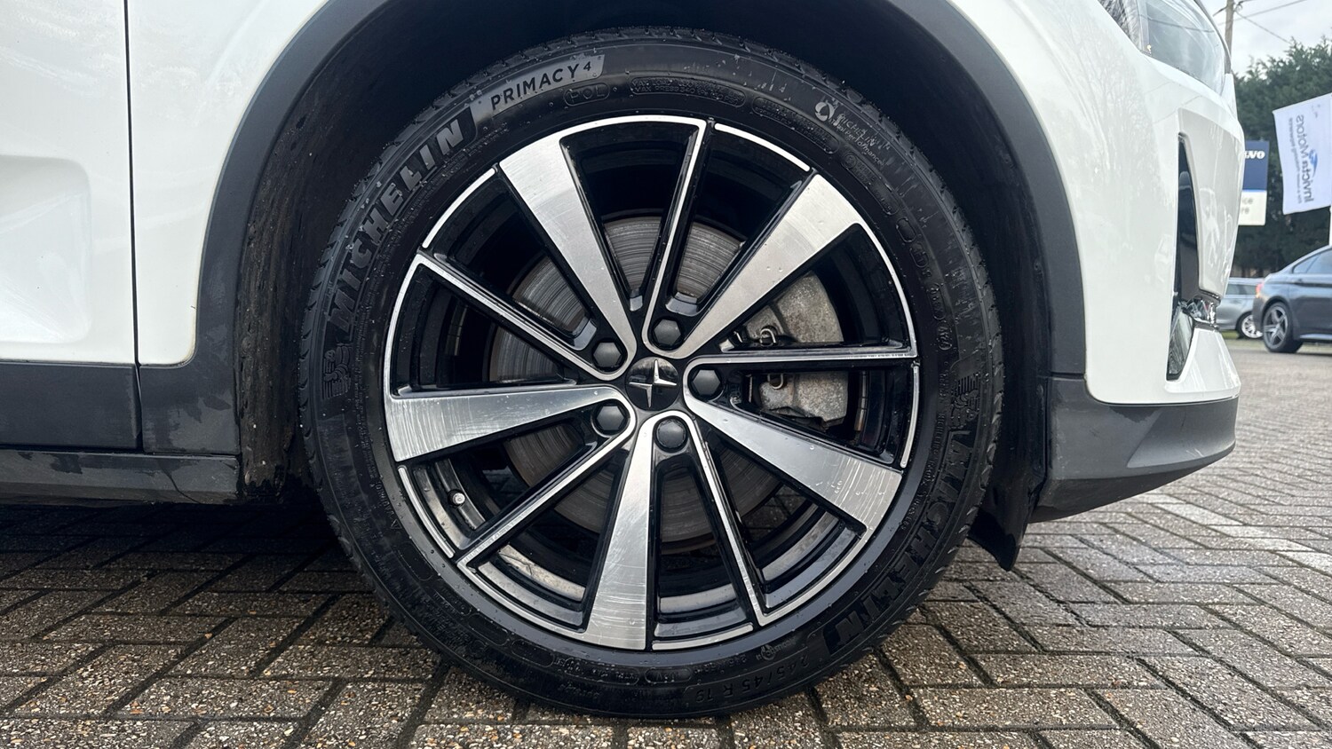 Used Polestar Polestar 2 2022 for sale - 77329019: Photo 20