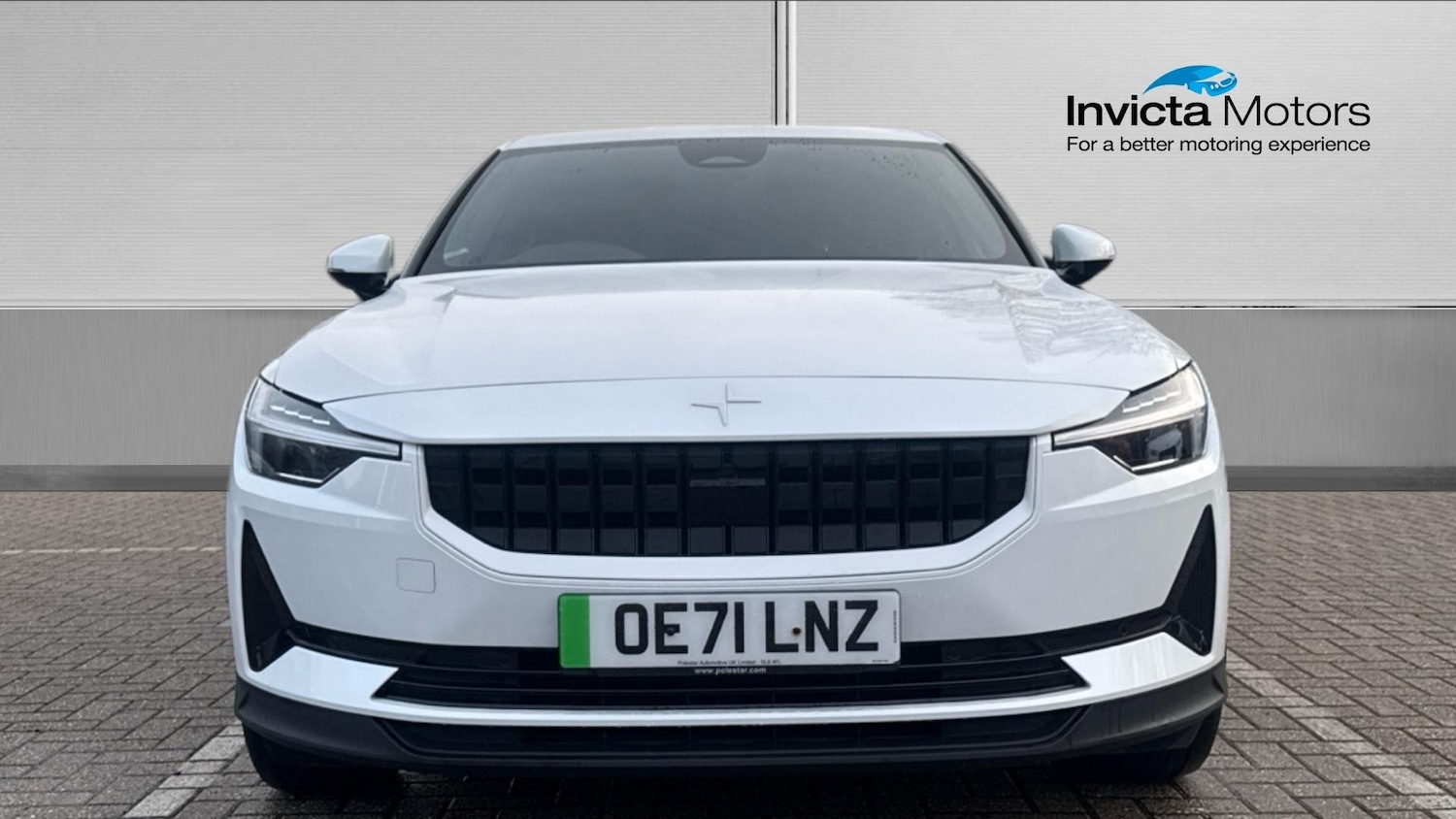 Used Polestar Polestar 2 2022 for sale - 77329019: Photo 8