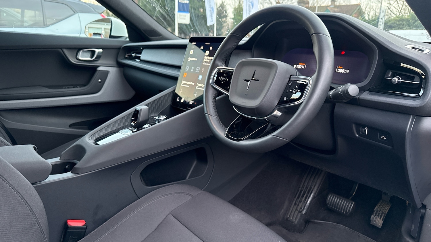 Used Polestar Polestar 2 2022 for sale - 77329019: Photo 9