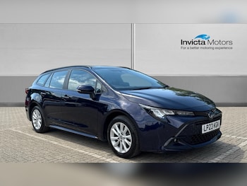 Used Toyota Corolla 2023 for sale - 79104900: Photo