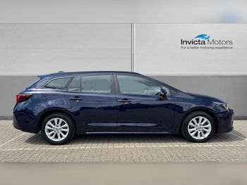 Used Toyota Corolla 2023 for sale - 79104900: Photo