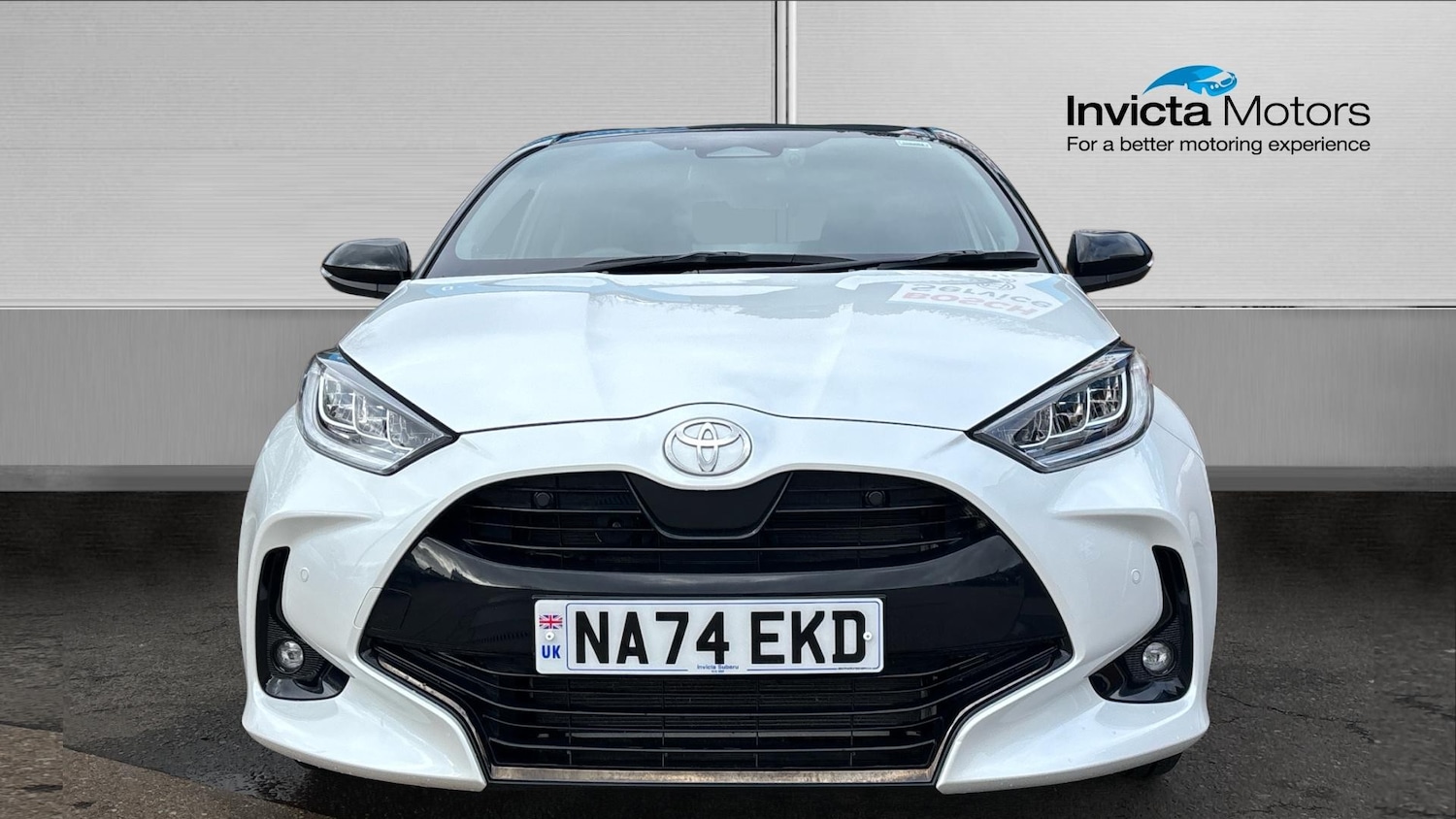 Used Toyota Yaris 2024 for sale - 78145926: Photo 10